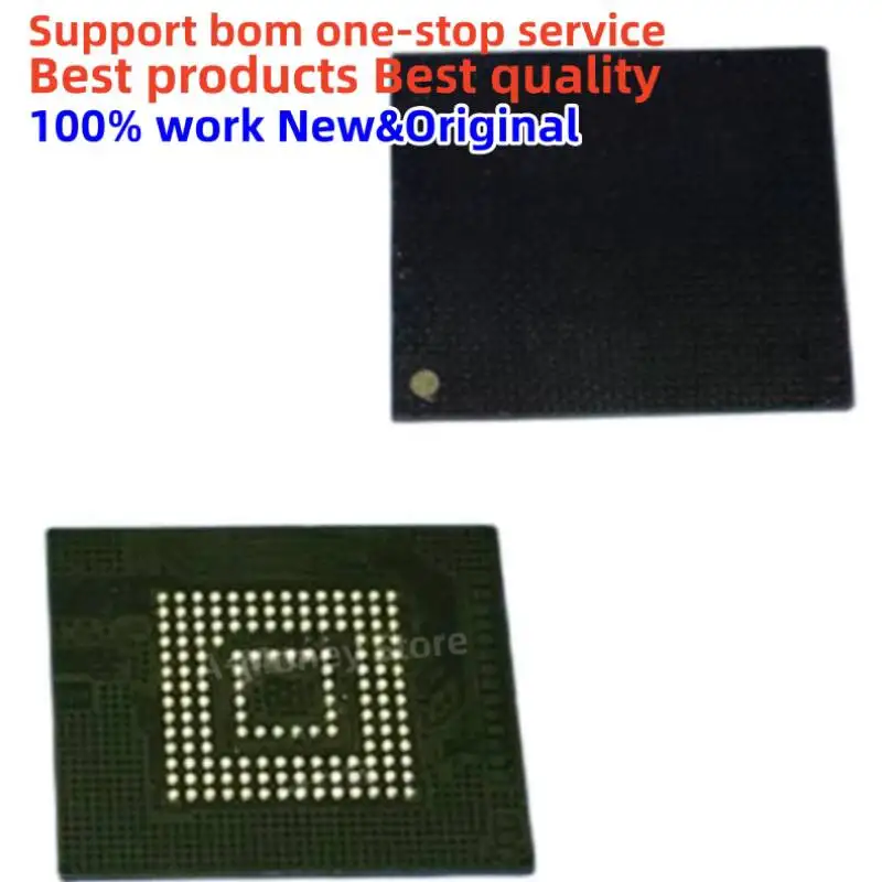 (1pcs)H26M31001FPR H26M31001HPR BGA
(1pcs)H26M31001FPR H26M31001HPR BGA