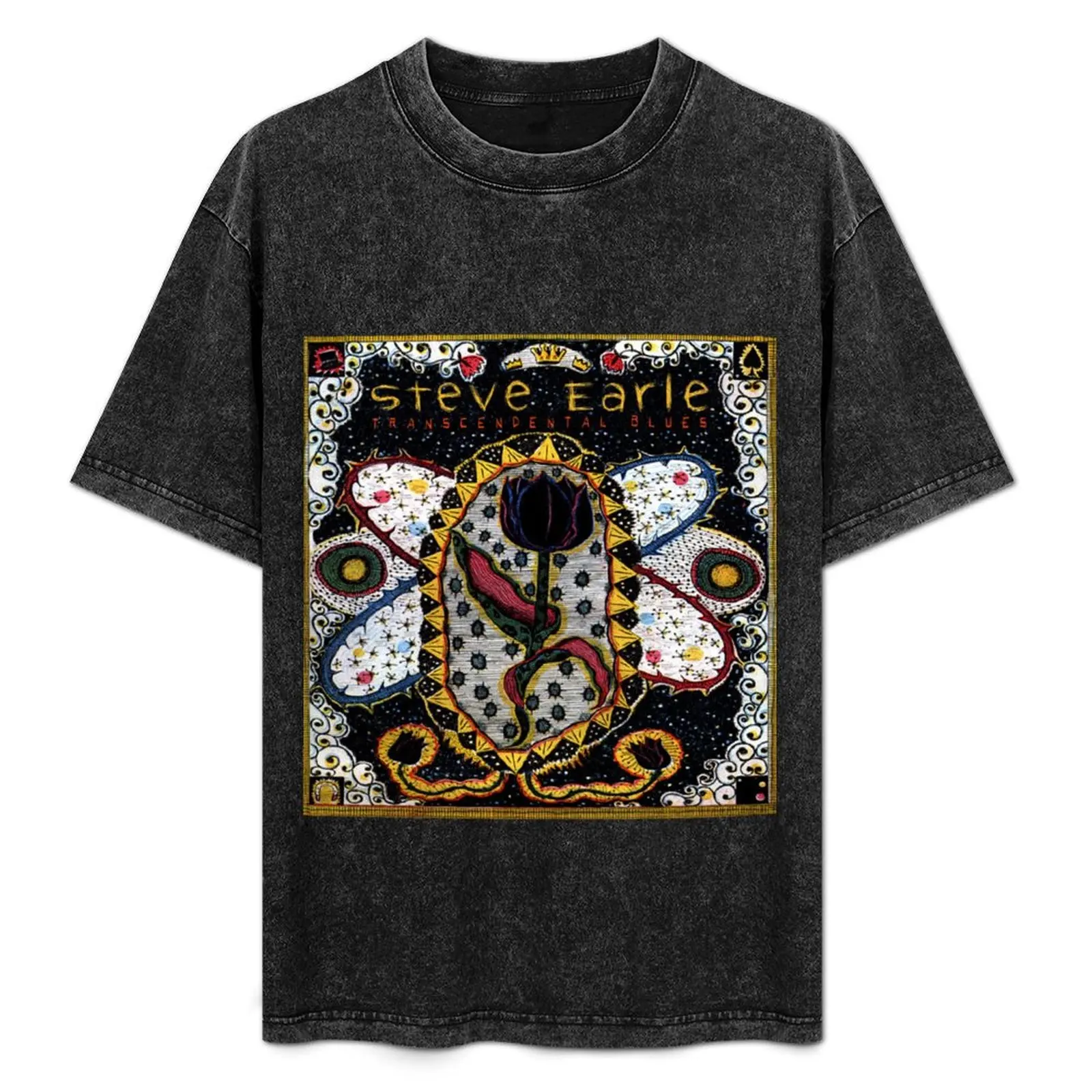 Transcendental blues T-Shirt luxury designer plus sizes cotton man t-shirts cotton t shirt men
Transcendental blues T-Shirt luxury designer plus sizes cotton man t-shirts cotton t shirt men