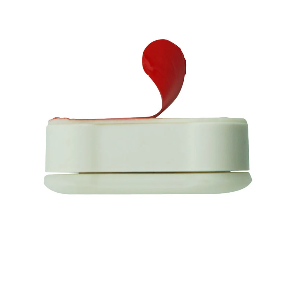 8pcs Toilet Seat Bumpers Universal Replacement Bumpers Strong Adhesive Durable Abs Tpe Material Easy Install Household Toilet
8pcs Toilet Seat Bumpers Universal Replacement Bumpers Strong Adhesive Durable Abs Tpe Material Easy Install Household Toilet