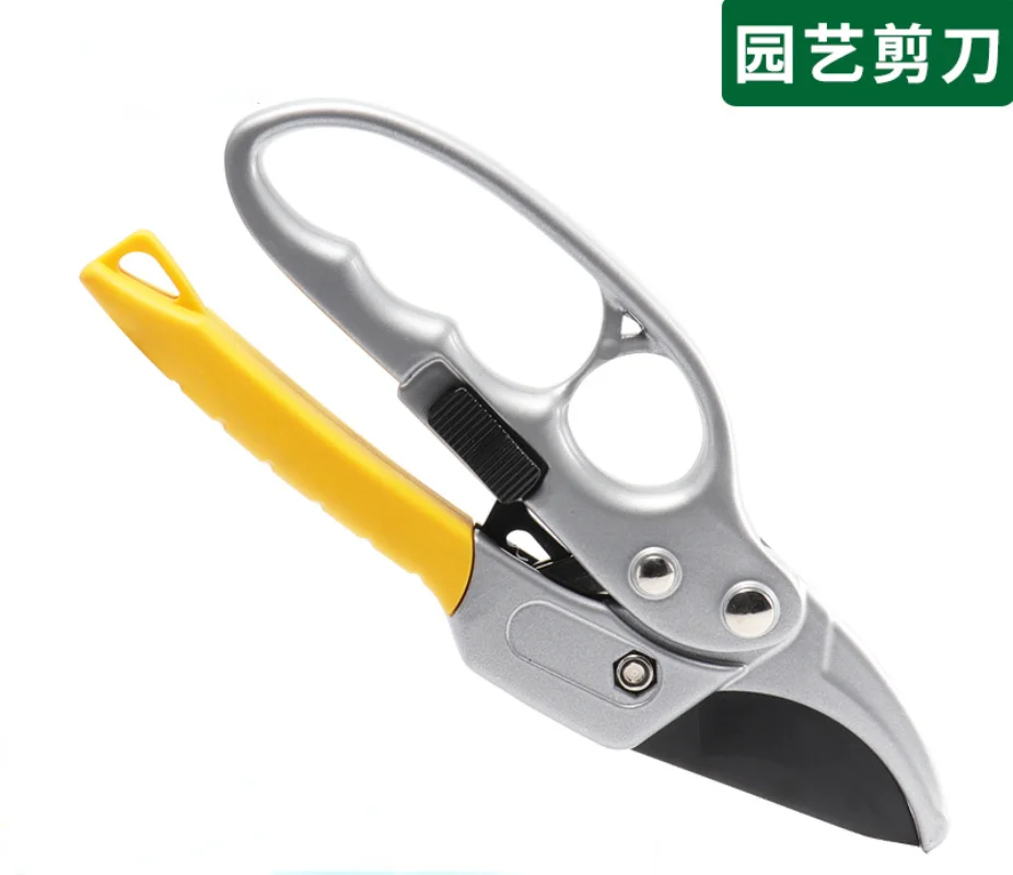 Fruit Tree Pruning Scissors Segmented Horticultural Pruning Branch Pruning Flower Branch Scissors
Fruit Tree Pruning Scissors Segmented Horticultural Pruning Branch Pruning Flower Branch Scissors