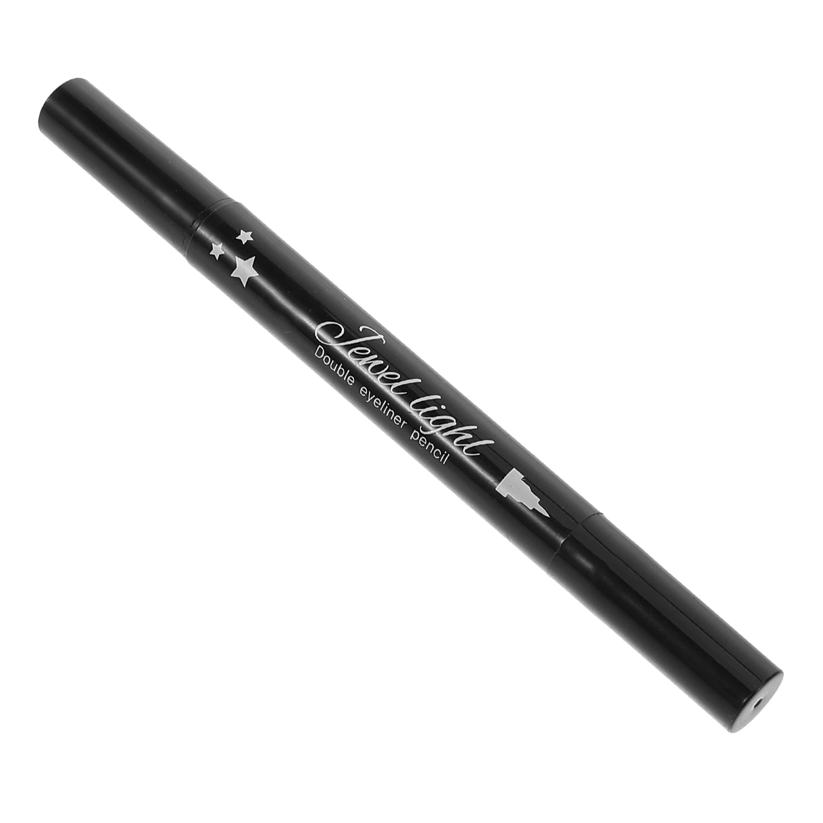 Waterproof Eyeliner Double Head Liquid Black Long Lasting Eye Liner Pencils Makeup No Smudge Cat Ended Tool
Waterproof Eyeliner Double Head Liquid Black Long Lasting Eye Liner Pencils Makeup No Smudge Cat Ended Tool