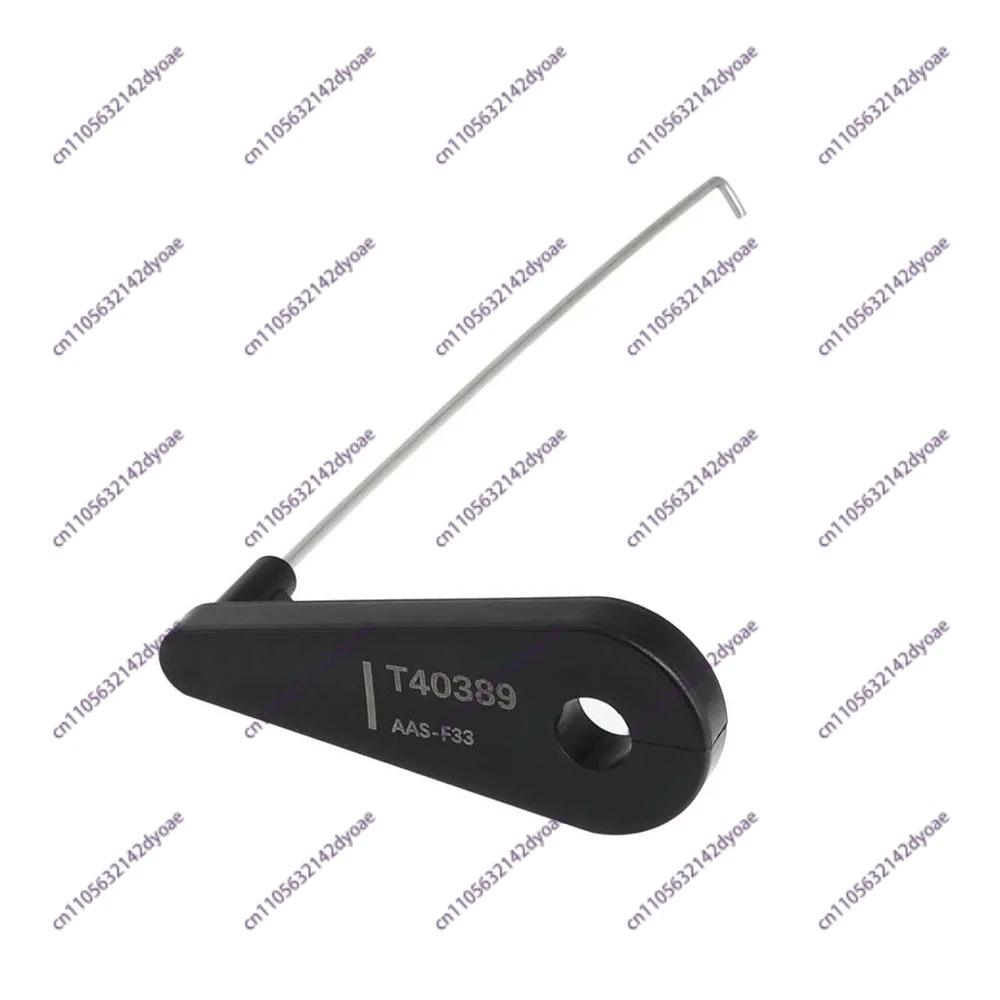 T40389 Dashboard Removal Hook Tool
T40389 Dashboard Removal Hook Tool