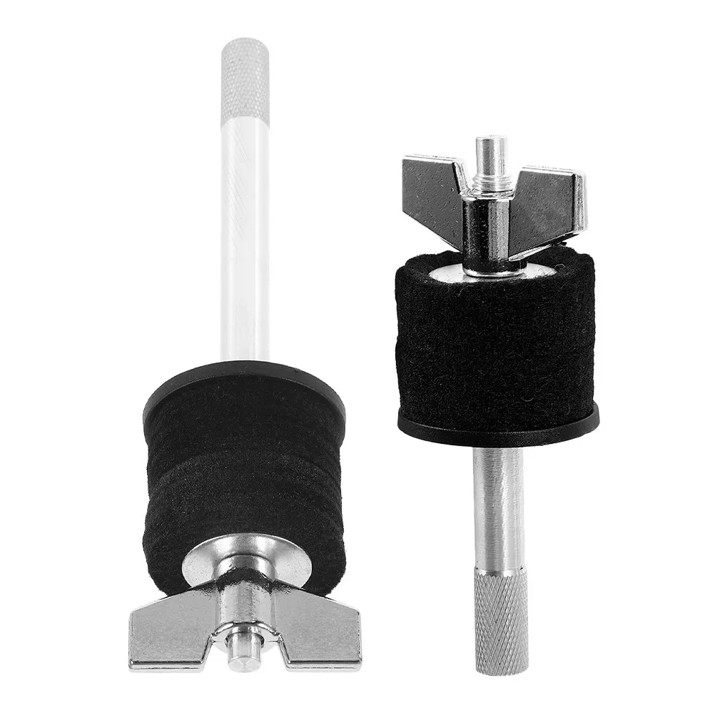 Комплект из 2 профессиональных держателей для тарелок для барабанной установки, из сплава с войлочной конструкцией, надежное крепление на кронштейн для тарелок, двухуровневый
Комплект из 2 профессиональных держателей для тарелок для барабанной установки, из сплава с войлочной конструкцией, надежное крепление на кронштейн для тарелок, двухуровневый