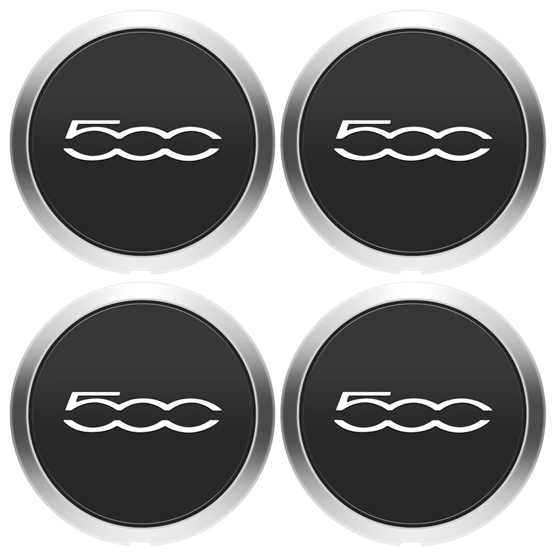 4 шт., 133 мм колпаки для колес Fiat 500, набор центральных колпачков 68078419AC 68078421AC, пылезащитный чехол 51884863
4 шт., 133 мм колпаки для колес Fiat 500, набор центральных колпачков 68078419AC 68078421AC, пылезащитный чехол 51884863