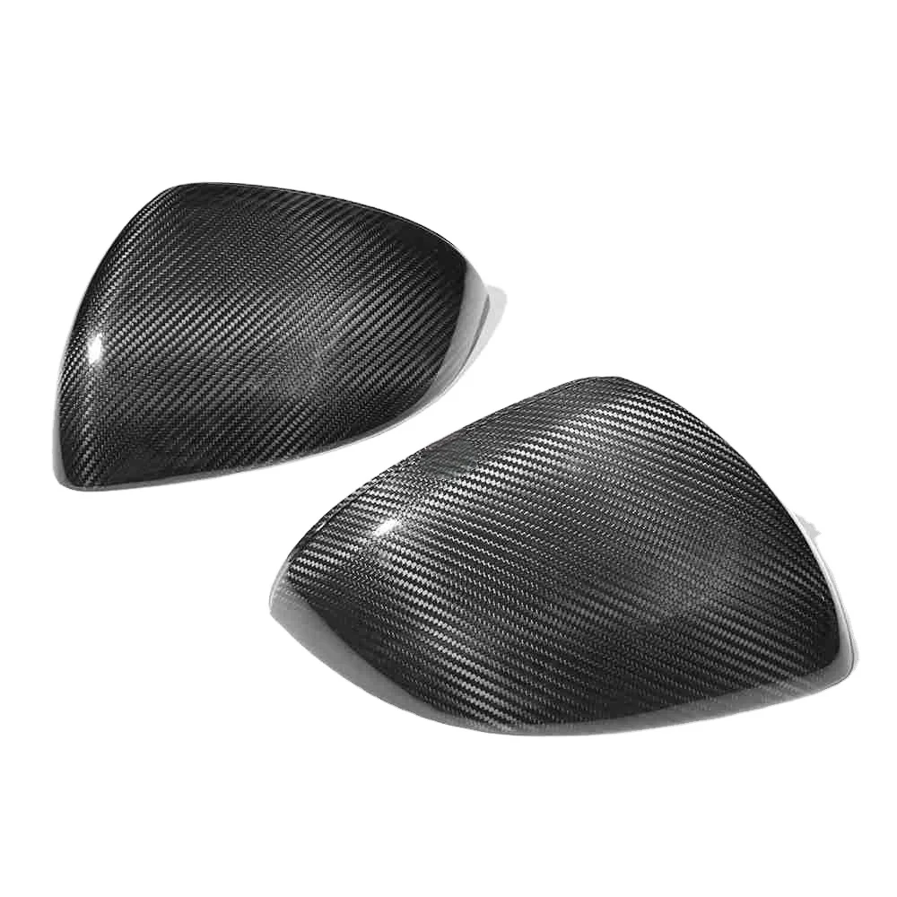 ZAIQU W206 Dry Carbon Fiber Rear Veiw Mirror Cover Gloss Finish for Mercedes benz W206 C300 C43 C43 S63 AMG 2022- Side Mirror Ca
ZAIQU W206 Dry Carbon Fiber Rear Veiw Mirror Cover Gloss Finish for Mercedes benz W206 C300 C43 C43 S63 AMG 2022- Side Mirror Ca