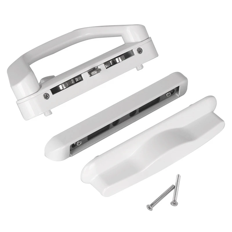 A82I-Sliding Patio Door Handle Set With Mortise Lock Heavy Duty Replacement Sliding Glass Door Handle Set Docking Door Lock
A82I-Sliding Patio Door Handle Set With Mortise Lock Heavy Duty Replacement Sliding Glass Door Handle Set Docking Door Lock