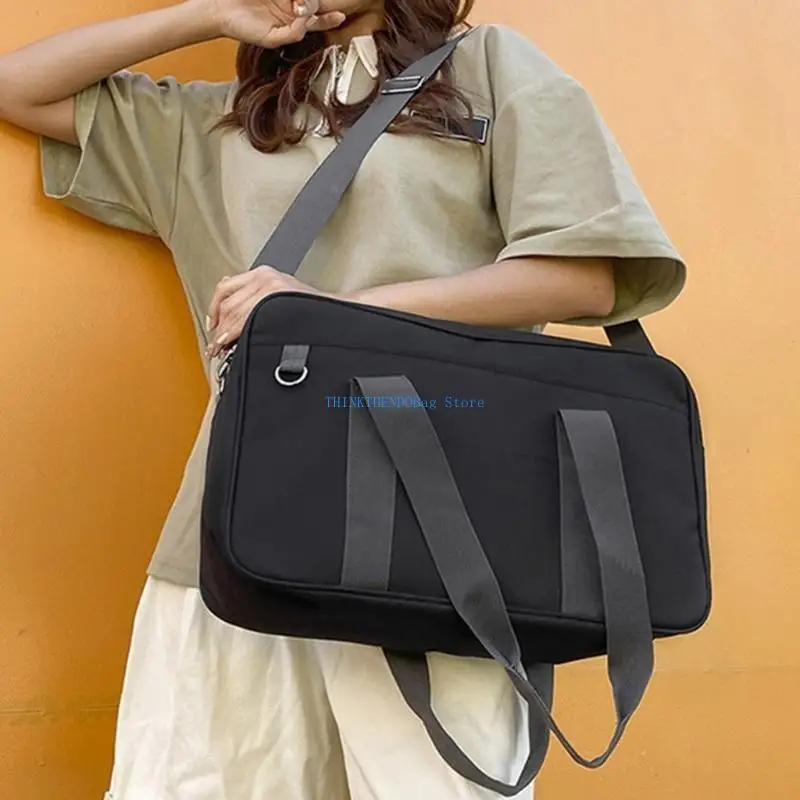 63HC JK Uniform Handbag Girl Handbags School Bags CosplayMessenger Bags Satchel Bag
63HC JK Uniform Handbag Girl Handbags School Bags CosplayMessenger Bags Satchel Bag