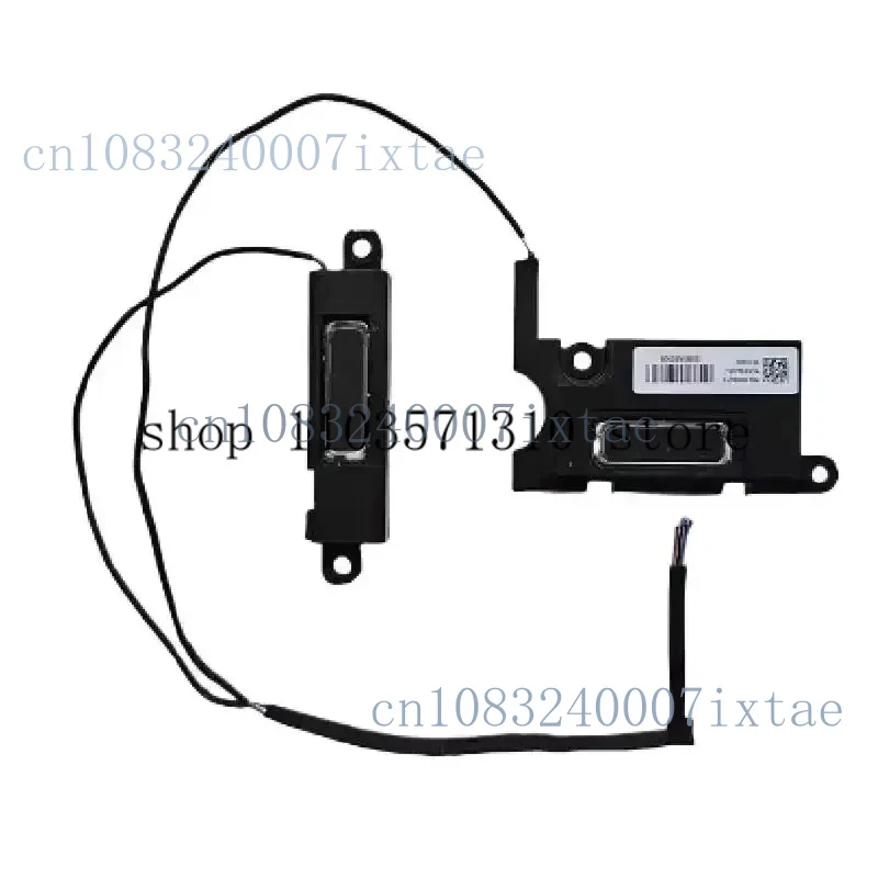 N New Original For Lenovo Thinkpad L14 Gen1 Gen2 Laptop Speaker 5SB0S73515 100% Tested Fast Ship
N New Original For Lenovo Thinkpad L14 Gen1 Gen2 Laptop Speaker 5SB0S73515 100% Tested Fast Ship