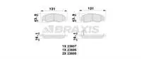 AB0119 для ten brake BALATASI IGNIS II 1,3 1,3 DDIS 1,5 (03 = WAGON R + (03 = dddis (03 =
AB0119 для ten brake BALATASI IGNIS II 1,3 1,3 DDIS 1,5 (03 = WAGON R + (03 = dddis (03 =