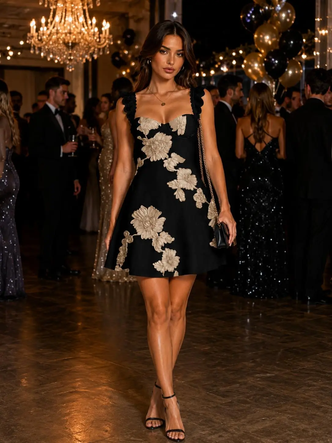 Embroidered Lace Floral Homecoming Dresses Teens Short Princess A Line Mini Prom Cocktail Party Gowns Evening Bridesmaid Dresses
Embroidered Lace Floral Homecoming Dresses Teens Short Princess A Line Mini Prom Cocktail Party Gowns Evening Bridesmaid Dresses