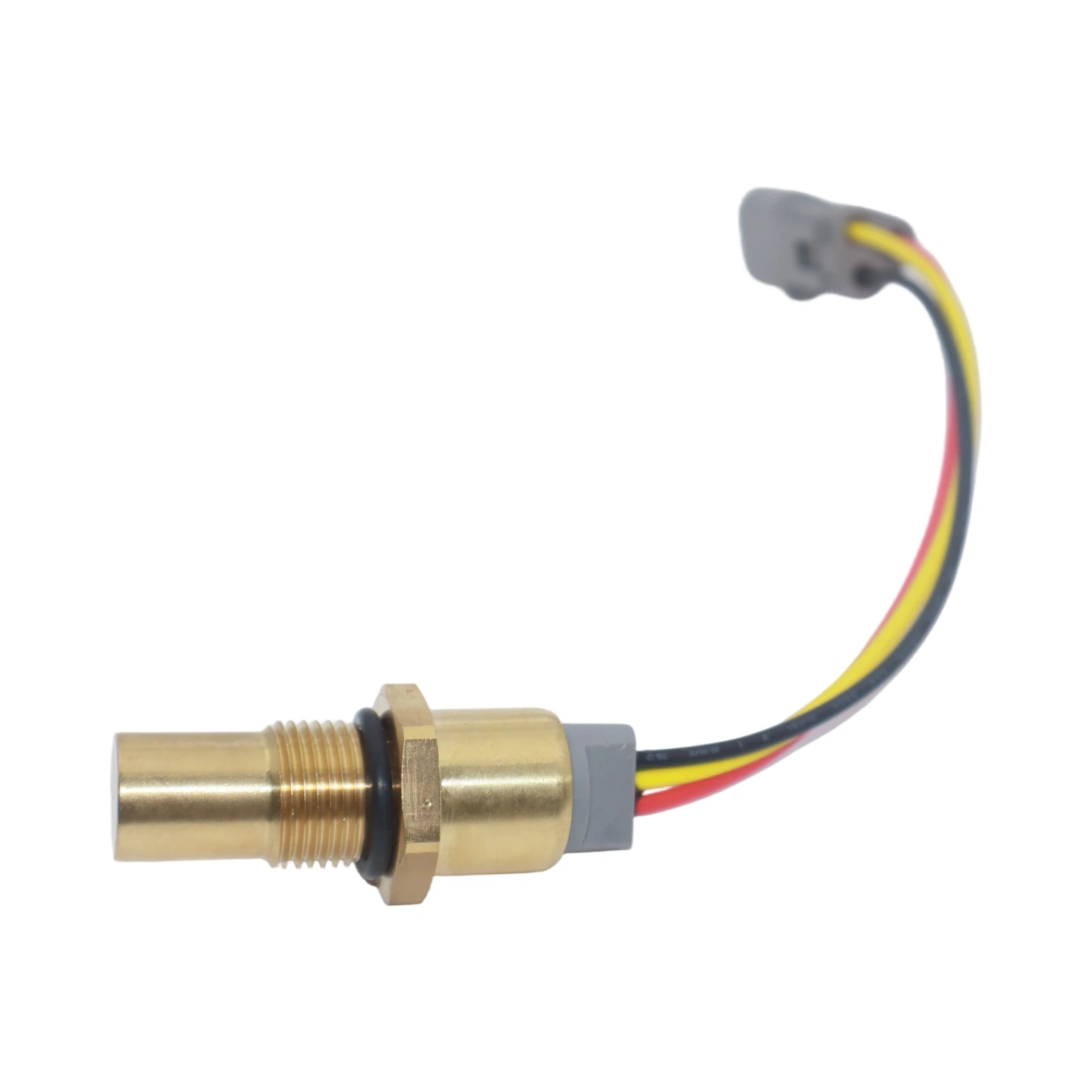 sensor 136-2632 Compatible for Caterpillar CAT 163H NA 143H
sensor 136-2632 Compatible for Caterpillar CAT 163H NA 143H