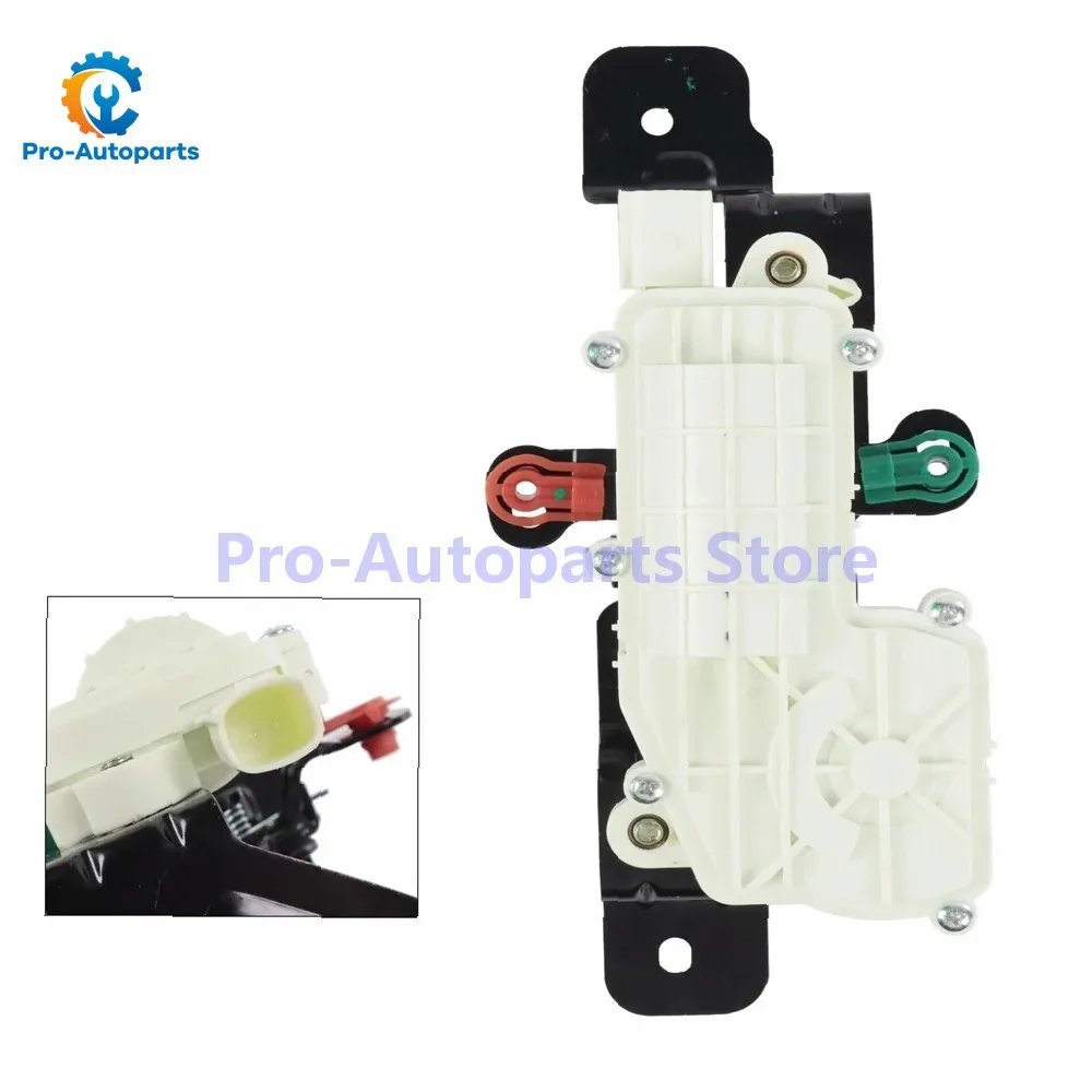 For 2019 2020-2025 Sierra Silverado Pickup Box Tailgate Lock Actuator 85054671 84873070
For 2019 2020-2025 Sierra Silverado Pickup Box Tailgate Lock Actuator 85054671 84873070