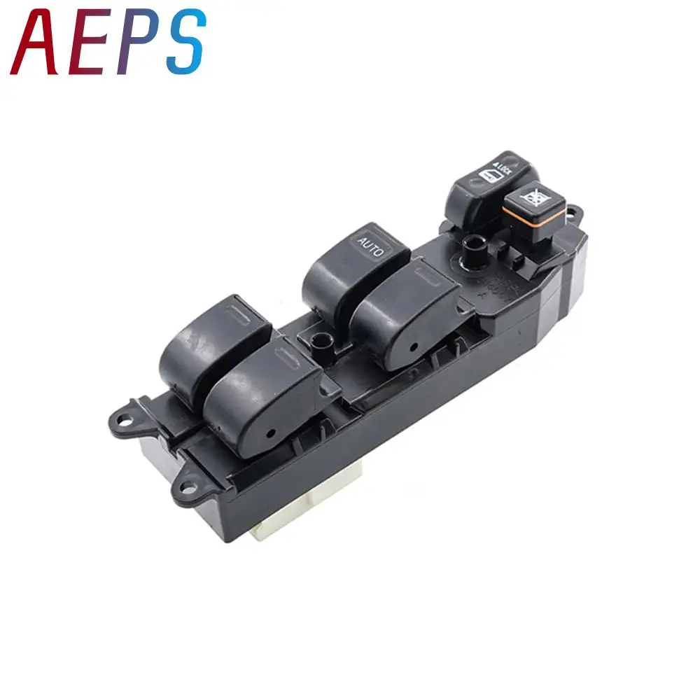 Durable For Toyota Corolla Rav4 84820-12340 Master Power Window Door Switch
Durable For Toyota Corolla Rav4 84820-12340 Master Power Window Door Switch