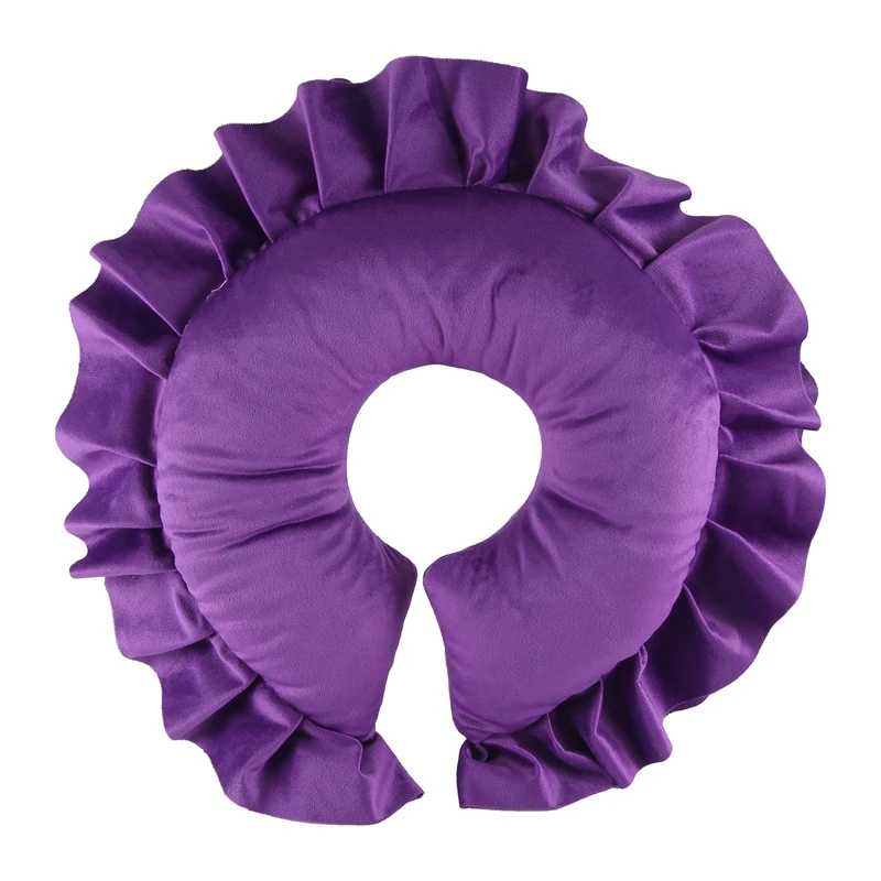 Facial Massage Sleeping Pillow For Beauty Salon Massage Tool Beauty Spa Bed With Hole Pillow
Facial Massage Sleeping Pillow For Beauty Salon Massage Tool Beauty Spa Bed With Hole Pillow