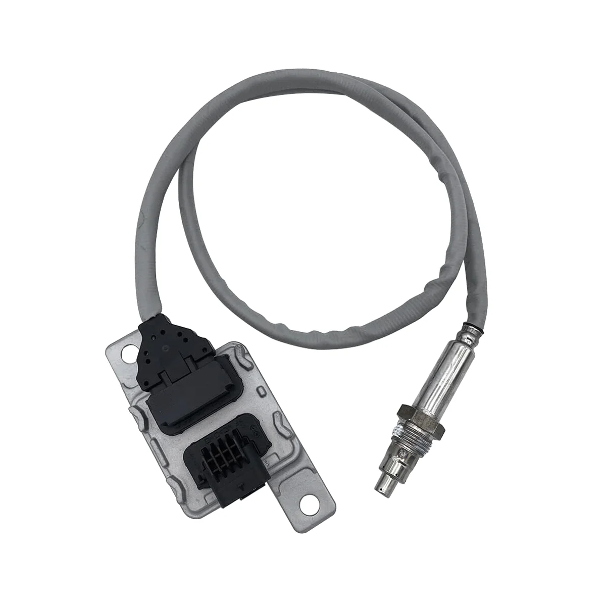 Nox Sensor for A6 A7 3.0 TDI Quattro 2018-2021 4K0907807A 4K0907807D 4K0907807F 4K0907807E 4K0907807G
Nox Sensor for A6 A7 3.0 TDI Quattro 2018-2021 4K0907807A 4K0907807D 4K0907807F 4K0907807E 4K0907807G