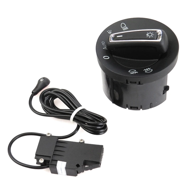 Front Headlight Light Sensor Module Automatic Switch Control for Golf 7 MK7 MKVII 2015 5GG941431D
Front Headlight Light Sensor Module Automatic Switch Control for Golf 7 MK7 MKVII 2015 5GG941431D