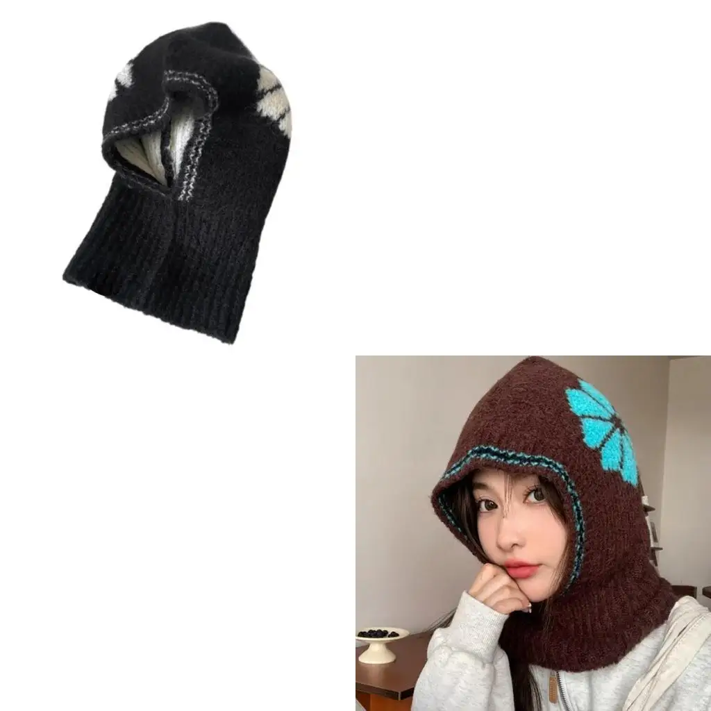 Snowflake Balaclava для открытой шляпы с активным видом на шею теплый шляпа пулвер
Snowflake Balaclava для открытой шляпы с активным видом на шею теплый шляпа пулвер