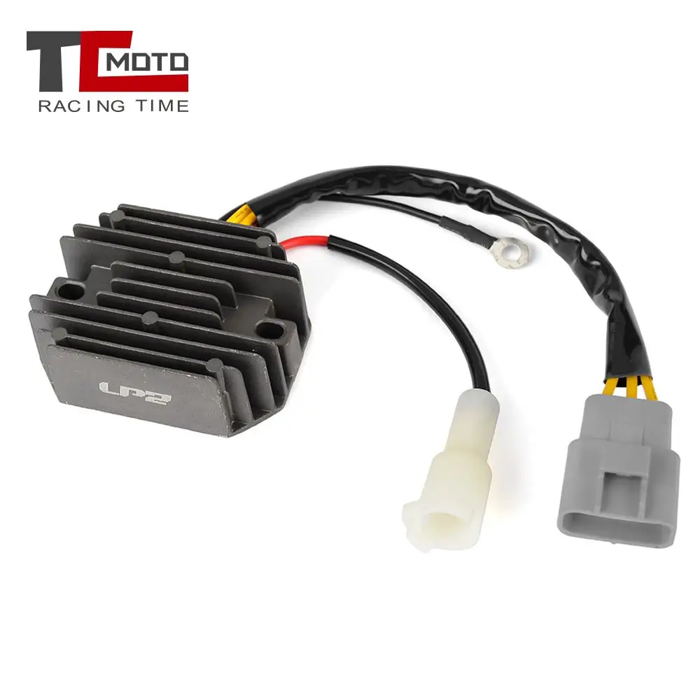 Regulator rectifier For Tohatsu 3AC-76065-0 3AC-76065-2 MFS30 MFS30B MFS25 MFS25B Mercury F30 F25 outboard 898103T14 853811T10
Regulator rectifier For Tohatsu 3AC-76065-0 3AC-76065-2 MFS30 MFS30B MFS25 MFS25B Mercury F30 F25 outboard 898103T14 853811T10
