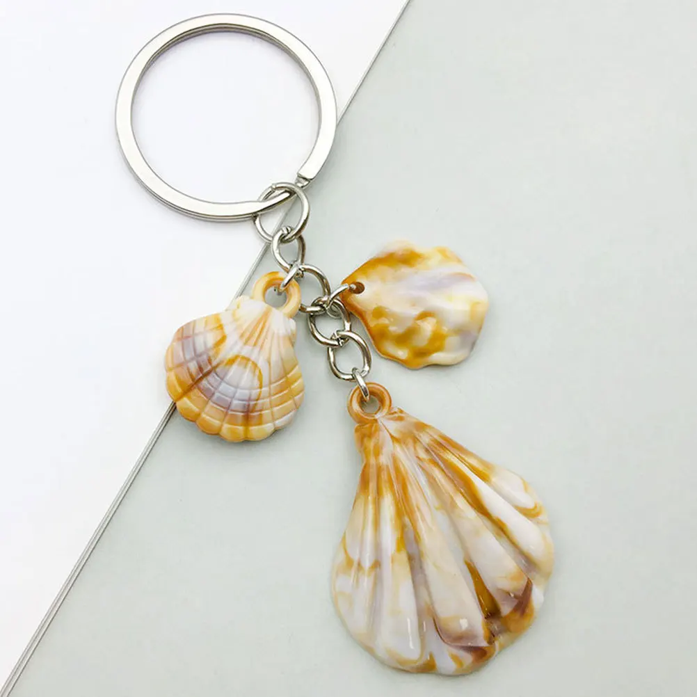 100Pcs Ocean Theme Pendants Shell Charms for DIY Jewelry Making Accessories Necklace Bracelets Seashell Crafts
100Pcs Ocean Theme Pendants Shell Charms for DIY Jewelry Making Accessories Necklace Bracelets Seashell Crafts