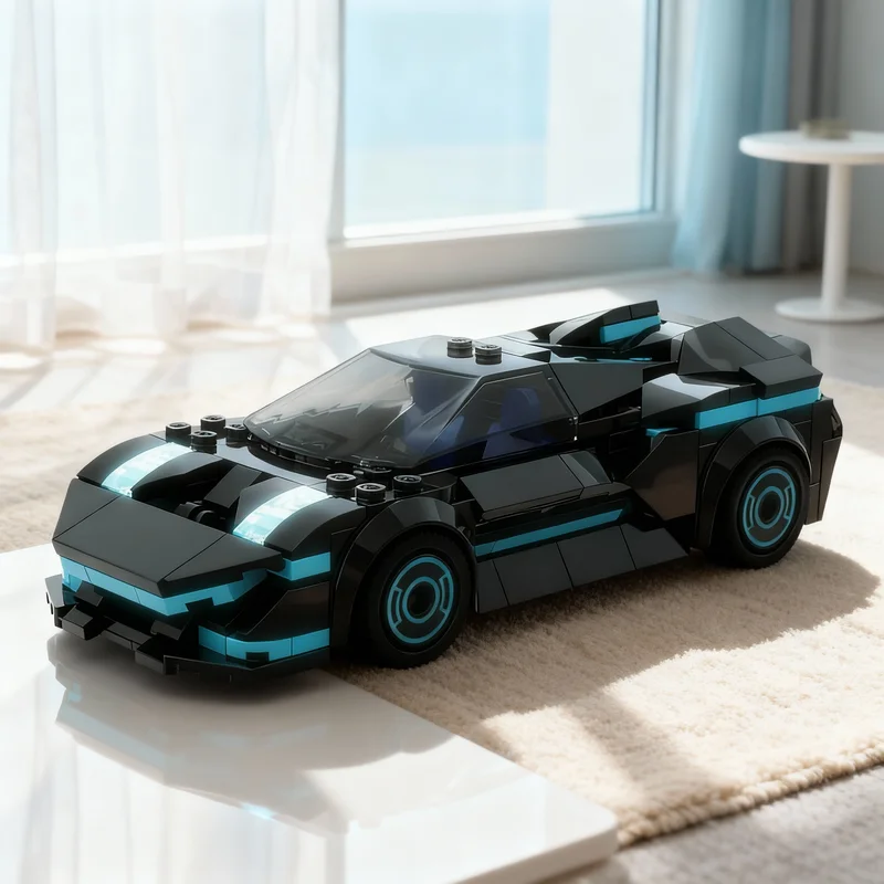 300pcs MOC Light Burner TRON Disneieny Model Building Blocks Creative DIY Gift Display Decor Assemble Premium Adult Kids Desk
300pcs MOC Light Burner TRON Disneieny Model Building Blocks Creative DIY Gift Display Decor Assemble Premium Adult Kids Desk