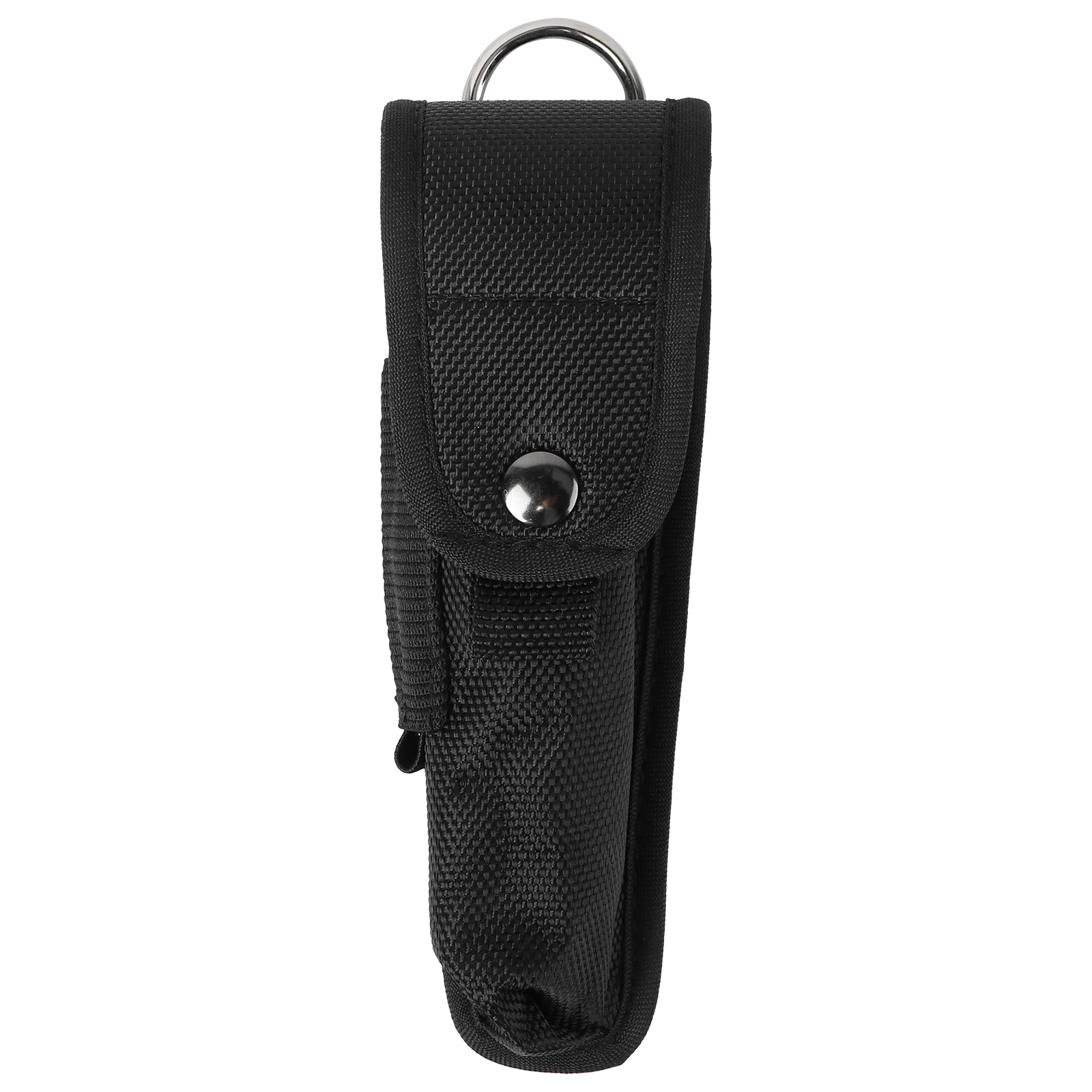 1Pcs Black Flashlight Pouch Storage Bag Nylon Material Torch Case for Belt Loop Camping Hunting Accessories Flashlight Pouch
1Pcs Black Flashlight Pouch Storage Bag Nylon Material Torch Case for Belt Loop Camping Hunting Accessories Flashlight Pouch