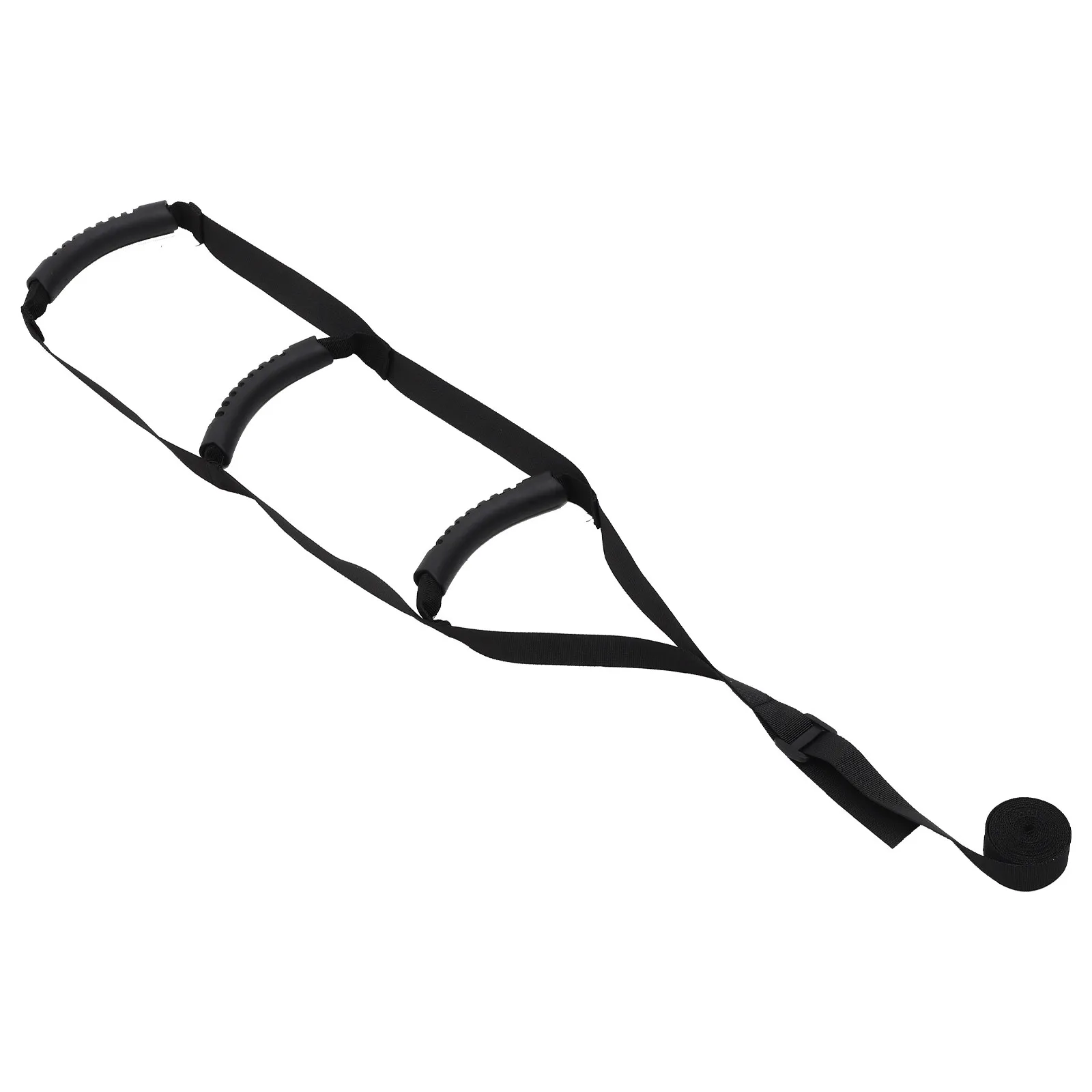 Adjustable Bed Ladder for Elderly Seniors Disabled People Sit Up Assist Strap Physiotherapy Aid Belt Pull Up Support for Spinal
Adjustable Bed Ladder for Elderly Seniors Disabled People Sit Up Assist Strap Physiotherapy Aid Belt Pull Up Support for Spinal