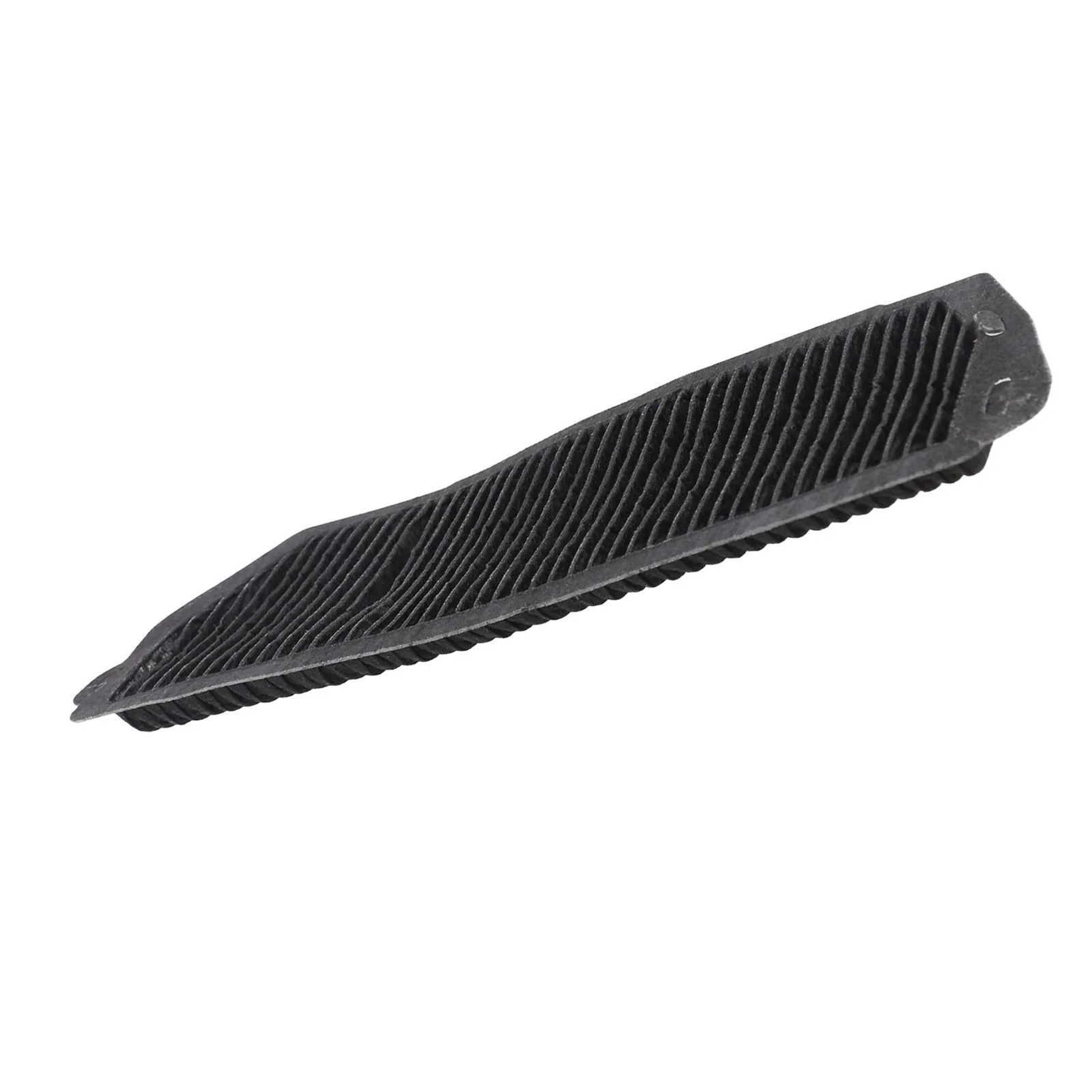 Car Air Filter Screen Air Filter Screen ABS Black G92DH-45010 HV Battery Air Filter Screen Replacement Installation New
Car Air Filter Screen Air Filter Screen ABS Black G92DH-45010 HV Battery Air Filter Screen Replacement Installation New