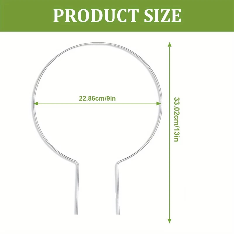 Круглая прозрачная акриловая подставка для растений, 2 шт., подходит для внутреннего и наружного использования, подходит для небольших альпинистских растений и т. д.
Круглая прозрачная акриловая подставка для растений, 2 шт., подходит для внутреннего и наружного использования, подходит для небольших альпинистских растений и т. д.