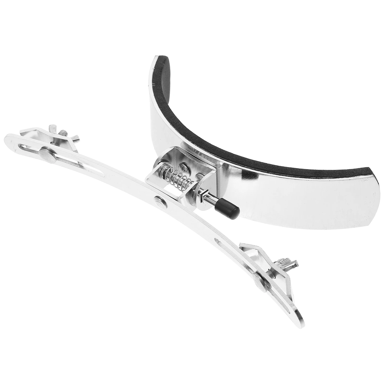 1pcs Drum Leg Support Accessories Durable Stainless Steel Snare Drum Metal Support Home Marching Drums Parts AntiRust Sturdy
1pcs Drum Leg Support Accessories Durable Stainless Steel Snare Drum Metal Support Home Marching Drums Parts AntiRust Sturdy