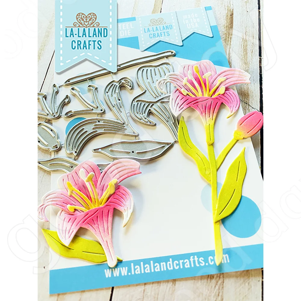2022 New Arrival Side Lily Metal Cutting Die For Diy Dies Scrapbooking Embossed Paper Card Making Album Craft Knife Dies
2022 New Arrival Side Lily Metal Cutting Die For Diy Dies Scrapbooking Embossed Paper Card Making Album Craft Knife Dies