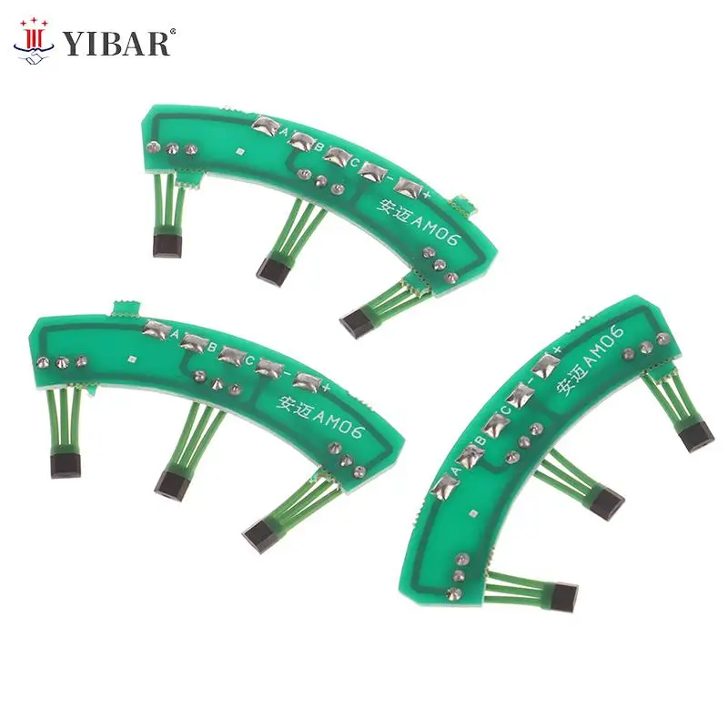 Electric Bike Hall Sensor Board Skateboard Self-balancing Scooter For Three wheel Hall Board Electric Scooter Hall Sensor
Electric Bike Hall Sensor Board Skateboard Self-balancing Scooter For Three wheel Hall Board Electric Scooter Hall Sensor