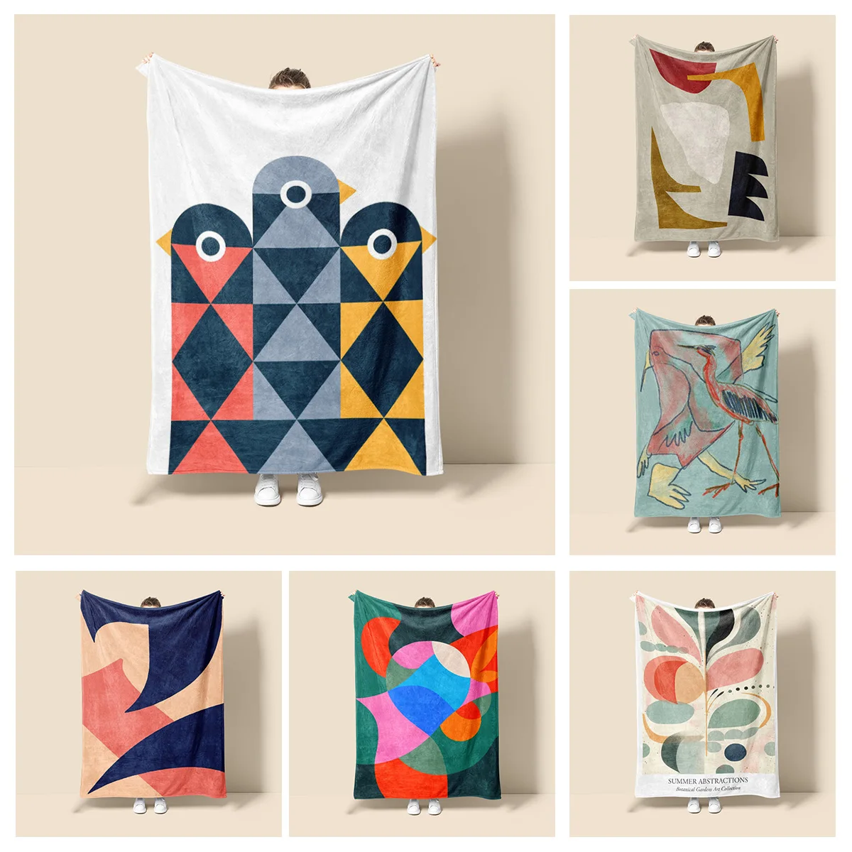 Morandi Color Blanket Abstract Botanical Graffiti Design Scandinavian Minimalist Sofa Blanket Cafe Home Dual Purpose
Morandi Color Blanket Abstract Botanical Graffiti Design Scandinavian Minimalist Sofa Blanket Cafe Home Dual Purpose