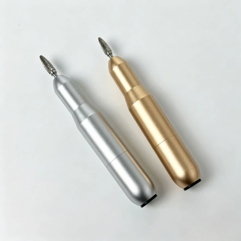 Plug-in Electric Nail Polishing Pen Plug and Play Unloading Nail Polishing Nail Grinder Portable Grinder Ceramic Head
Plug-in Electric Nail Polishing Pen Plug and Play Unloading Nail Polishing Nail Grinder Portable Grinder Ceramic Head