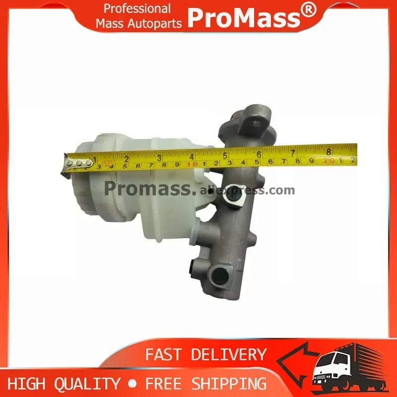 МН 102440 Насос главного тормозного цилиндра для Mitsubishi L200 Triton KB4T KB5T KB8T KB9T 4D56 4M41 6G74 2005-2015
МН 102440 Насос главного тормозного цилиндра для Mitsubishi L200 Triton KB4T KB5T KB8T KB9T 4D56 4M41 6G74 2005-2015