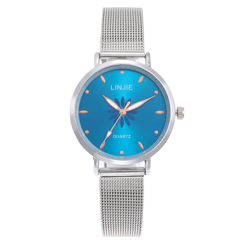 Printing Watches for Women Luxury Watch New Trend Simple Ins Style Girl Quartz Watch Retro Wild Clock Ladies Watch Dropshipping
Printing Watches for Women Luxury Watch New Trend Simple Ins Style Girl Quartz Watch Retro Wild Clock Ladies Watch Dropshipping