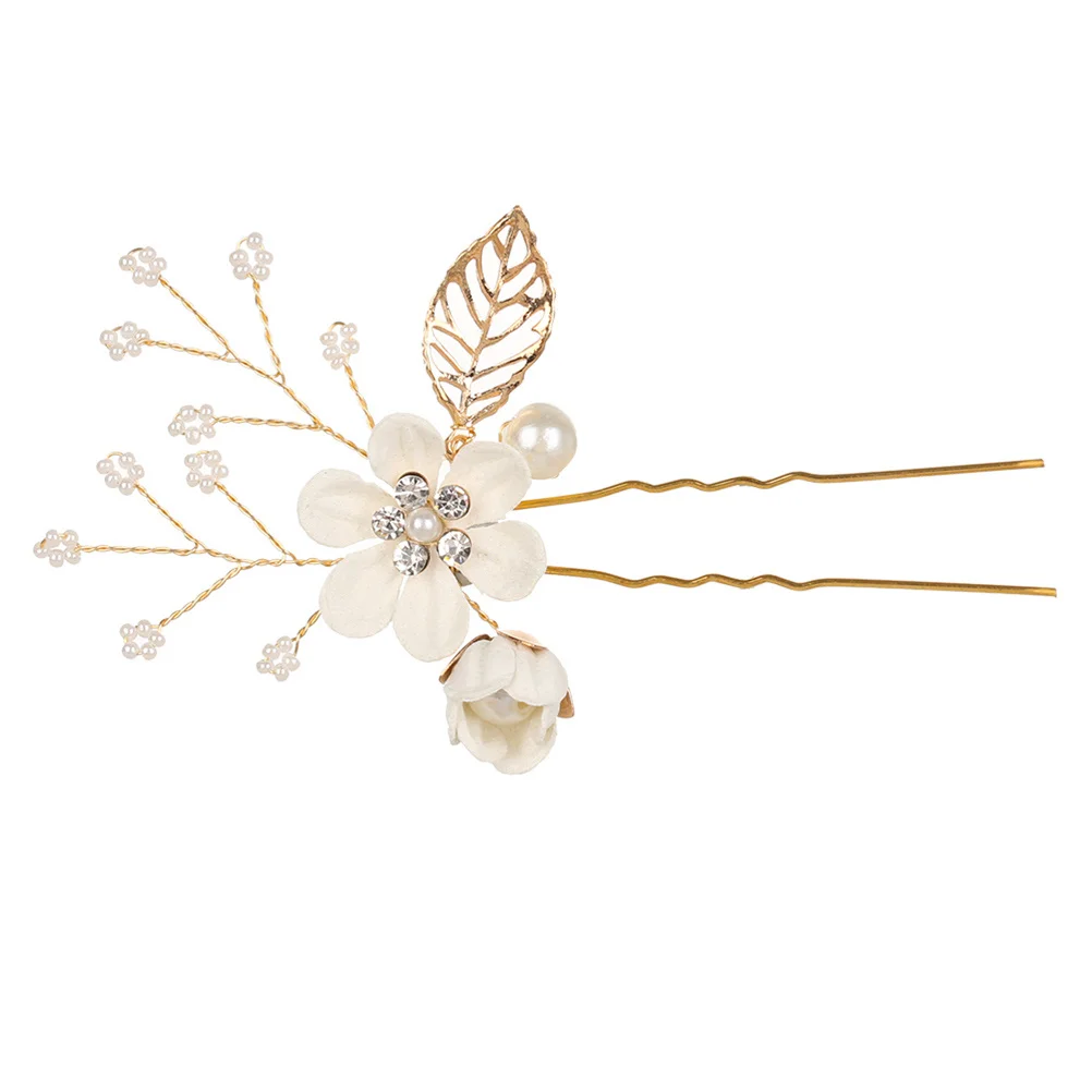 5PCS Pearl Hair Comb Bridal Hairpin Set Premium Crystal Wedding Headpiece Beautiful Plating For Bride Bridesmaid Party Prom Hair
5PCS Pearl Hair Comb Bridal Hairpin Set Premium Crystal Wedding Headpiece Beautiful Plating For Bride Bridesmaid Party Prom Hair