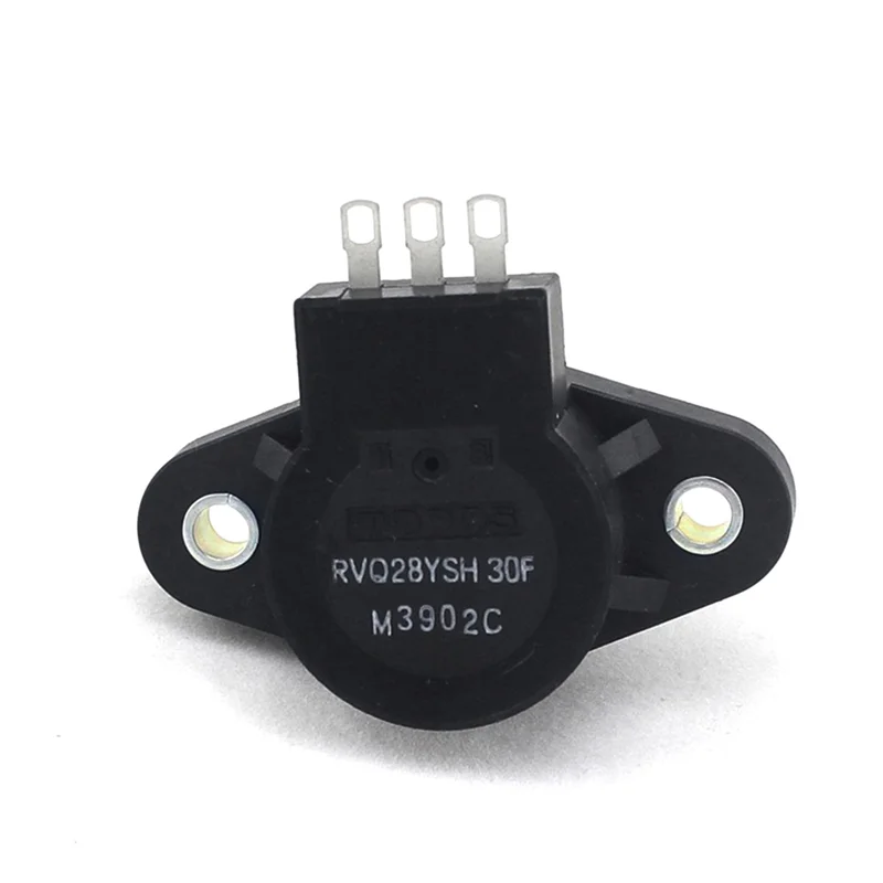 Throttle Potentiometer Potentiometer For Elderly Mobility Scooters W/Joystick Swing Type-A67F
Throttle Potentiometer Potentiometer For Elderly Mobility Scooters W/Joystick Swing Type-A67F