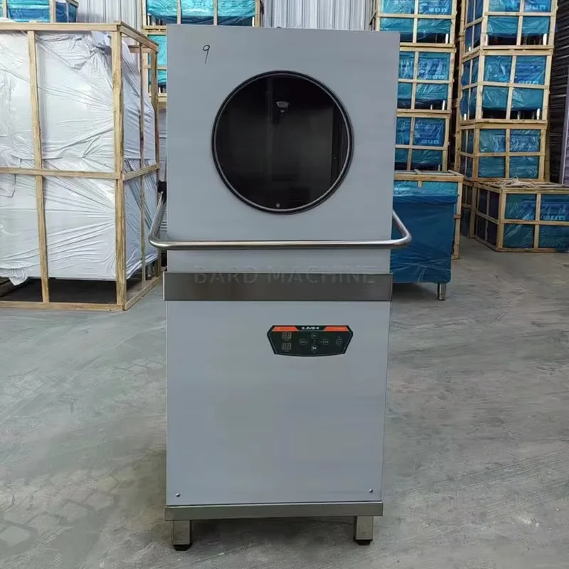 Fully Automatic Commercial Dishwasher / Open-Top Large Capacity Dishwasher / Automatic Stainless Steel Dishwasher
Fully Automatic Commercial Dishwasher / Open-Top Large Capacity Dishwasher / Automatic Stainless Steel Dishwasher