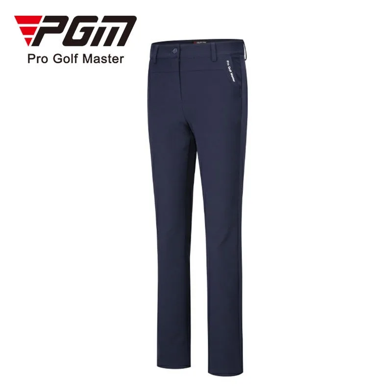 PGM Women's Golf Pants Summer Sports Waterproof Tenths Pants Golf Wear for Women KUZ149
PGM Women's Golf Pants Summer Sports Waterproof Tenths Pants Golf Wear for Women KUZ149