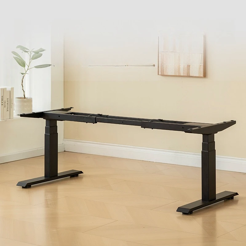 Movable lifting table legs office learning e-sports electric lifting table rack
Movable lifting table legs office learning e-sports electric lifting table rack