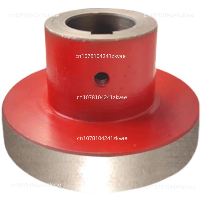 Plum Coupling Cast Iron Backrest Connecting Wheel To Wheel Three-jaw Keyway Hexagonal Elastic Connector
Plum Coupling Cast Iron Backrest Connecting Wheel To Wheel Three-jaw Keyway Hexagonal Elastic Connector