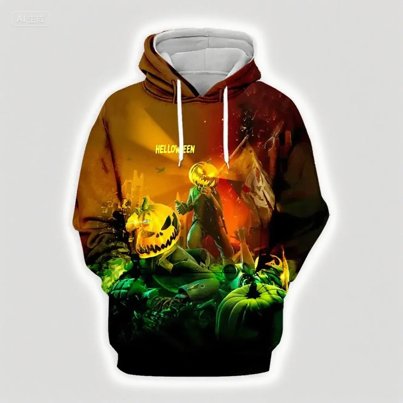 Autumn/Winter Children/Adults Pumpkin Pattern Long Sleeve Hoodie Outdoor Leisure Sports Top Halloween Gift Street Hip Hop
Autumn/Winter Children/Adults Pumpkin Pattern Long Sleeve Hoodie Outdoor Leisure Sports Top Halloween Gift Street Hip Hop