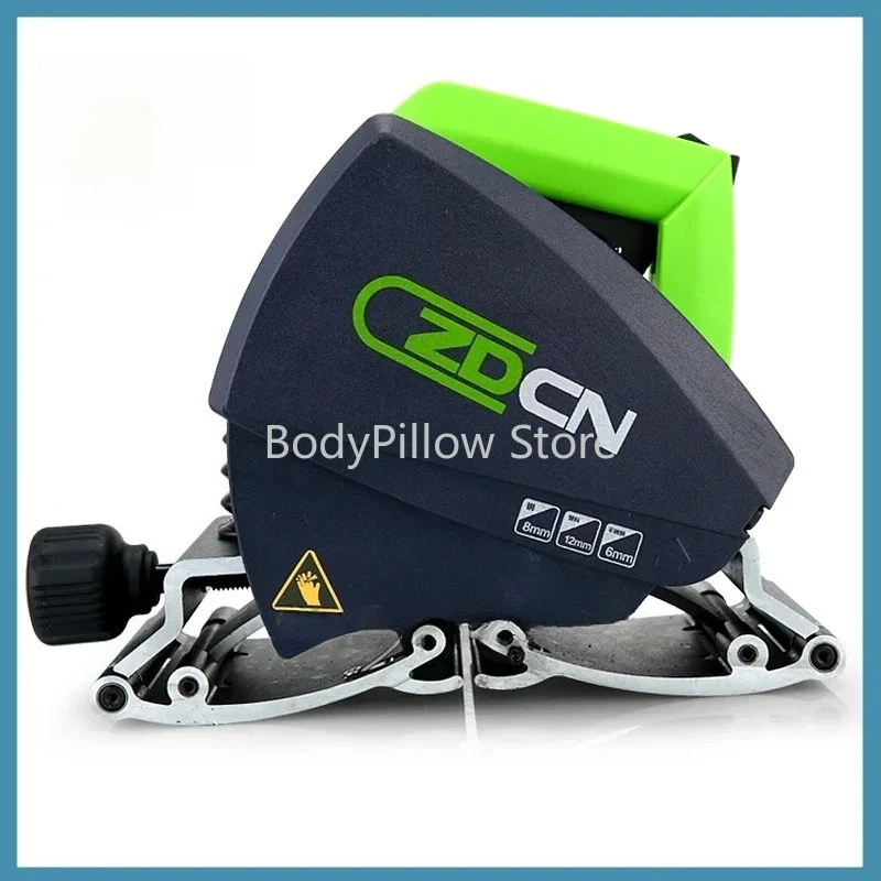 1000W Copper/Steel Cutter Electric Pipe Cutter Handheld Round Pipe Cutting Machine 15-220mm Cutter Tool ZD220
1000W Copper/Steel Cutter Electric Pipe Cutter Handheld Round Pipe Cutting Machine 15-220mm Cutter Tool ZD220