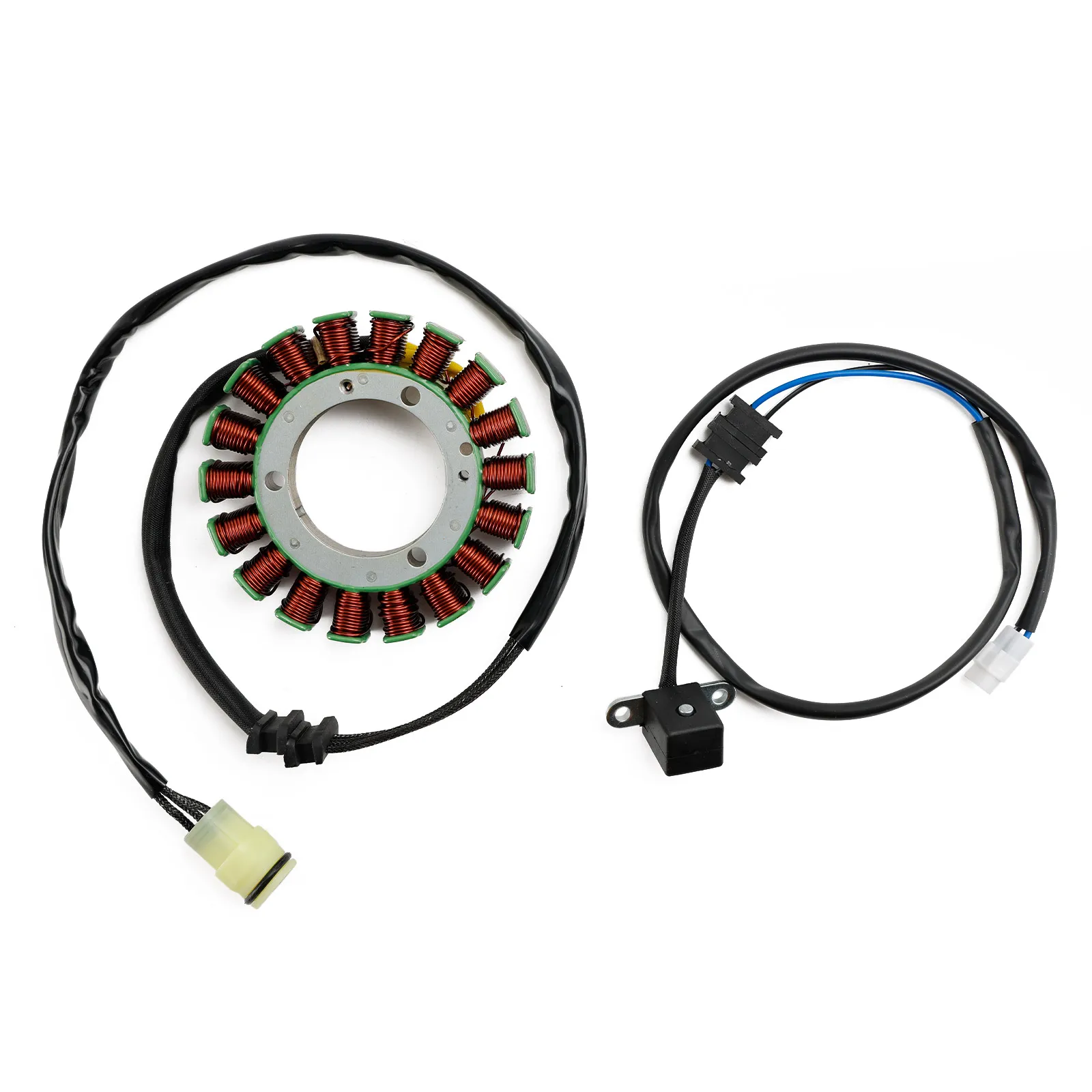 Статор-генератор Artudatech для квадроцикла Kawasaki KVF360 Prairie 360 4x4 2003-2013 21003-0095
Статор-генератор Artudatech для квадроцикла Kawasaki KVF360 Prairie 360 4x4 2003-2013 21003-0095