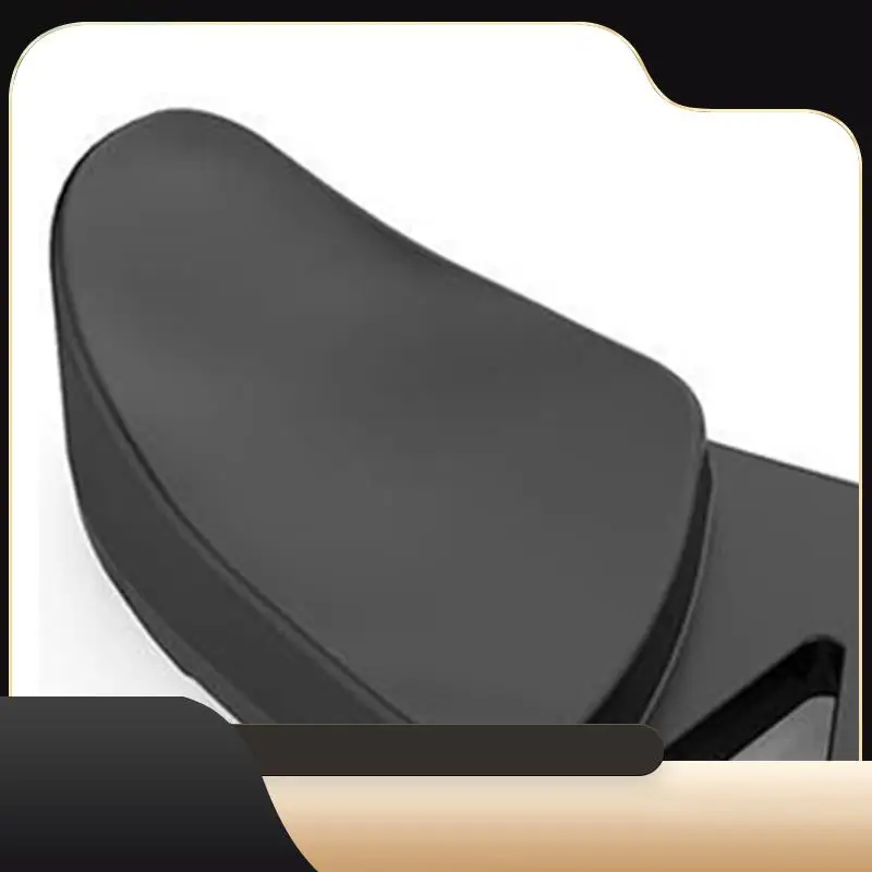 Ergonomic Mouse Wrist Support, Sliding Wrist Pad That Moves With The Mouse, For Office, Gaming-T44C
Ergonomic Mouse Wrist Support, Sliding Wrist Pad That Moves With The Mouse, For Office, Gaming-T44C