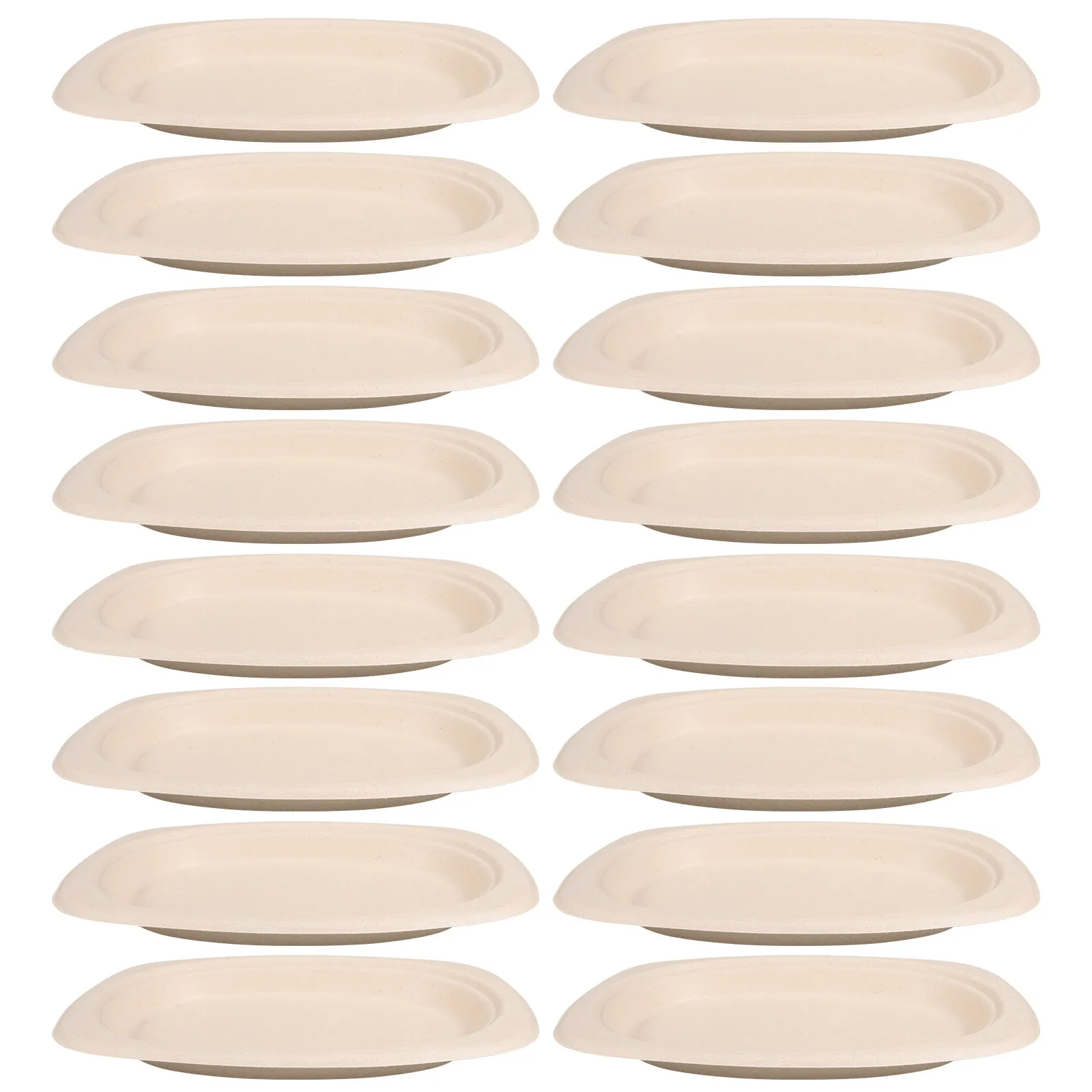 50Pcs Trendy Minimalist Oval Paper Dessert Plate Sustainable Disposable Party Tableware Ample Space for Cake Fruits Bbq Platters
50Pcs Trendy Minimalist Oval Paper Dessert Plate Sustainable Disposable Party Tableware Ample Space for Cake Fruits Bbq Platters