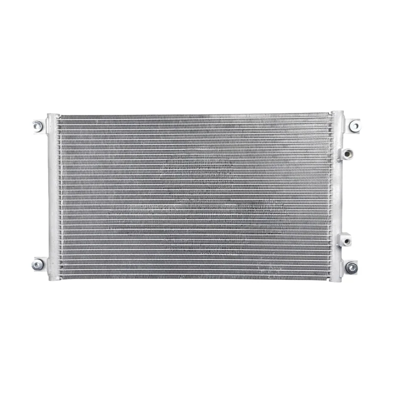 Hitachi ZAX120-6 450 470 Excavator Air Conditioning Condenser Radiator Aftermarket Part for Heavy Equipment
Hitachi ZAX120-6 450 470 Excavator Air Conditioning Condenser Radiator Aftermarket Part for Heavy Equipment