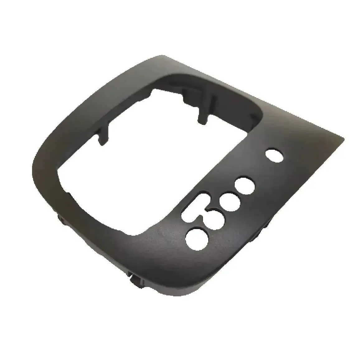 Matte black DSG Shift Base Frame Replacement RHD For MK5 Golf GTI / R32, MK5 Jetta GLI, MK6 Golf GTI / R, New Scirocco MK3
Matte black DSG Shift Base Frame Replacement RHD For MK5 Golf GTI / R32, MK5 Jetta GLI, MK6 Golf GTI / R, New Scirocco MK3