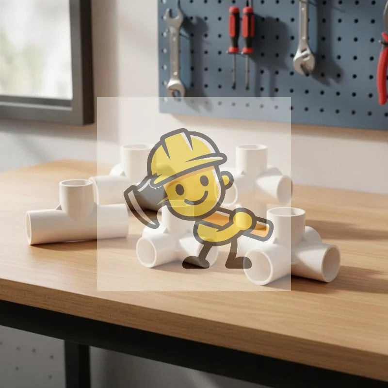 20/25/32/40/50mm PVC Coupler 3/4/5/6-way Three-Dimensional PVC Connector DN20/25/32/40/50 Water Supply Pipe Fittings
20/25/32/40/50mm PVC Coupler 3/4/5/6-way Three-Dimensional PVC Connector DN20/25/32/40/50 Water Supply Pipe Fittings