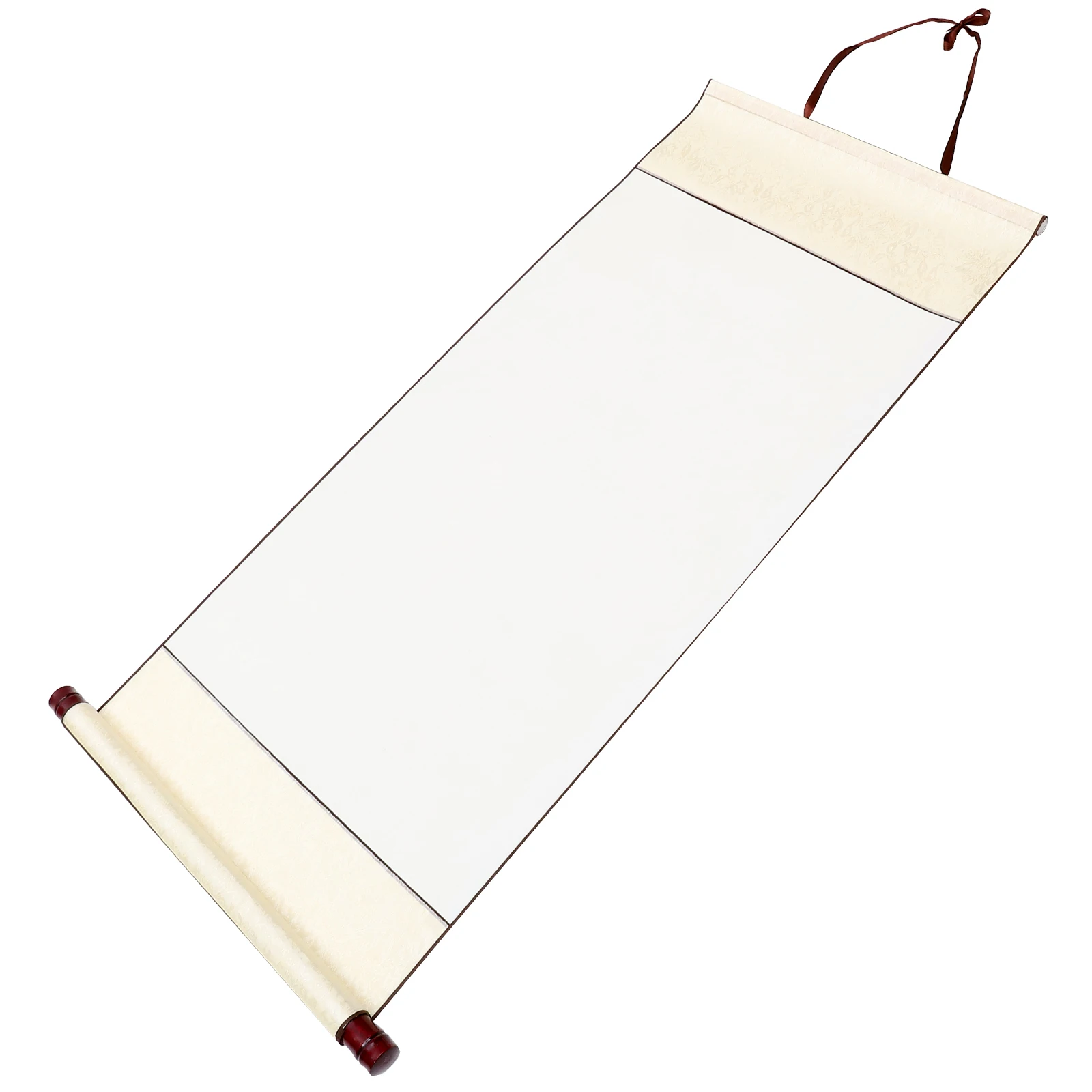 Blank Calligraphy Scroll 40x90 White Xuan Paper Chinese Painting Writing Practice Durable Storage Home Office Kids
Blank Calligraphy Scroll 40x90 White Xuan Paper Chinese Painting Writing Practice Durable Storage Home Office Kids